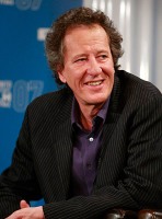Geoffrey Rush tiene varios proyectos en producción